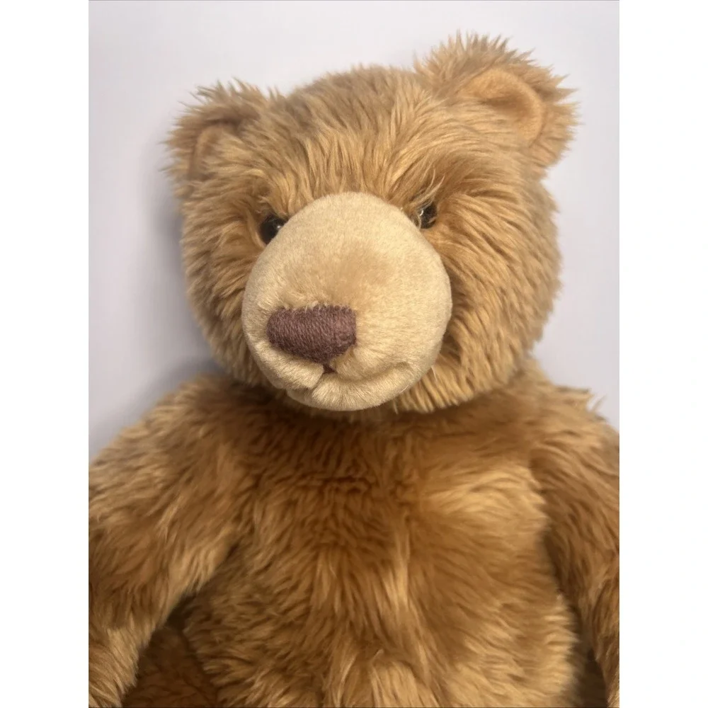 GUND 44134 Brown Teddy Bear Plush 14